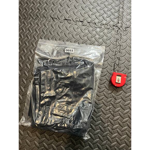 Birddogs Boom For Your‎ Boomstick Golf Chino Pants Men 36x30 Blue Lined Tapered - Picture 7 of 7